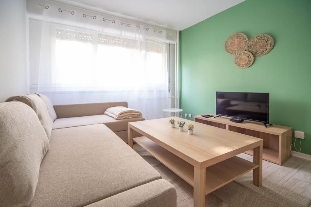 Le Studio Tropical Chalon-sur-Saone Exterior photo