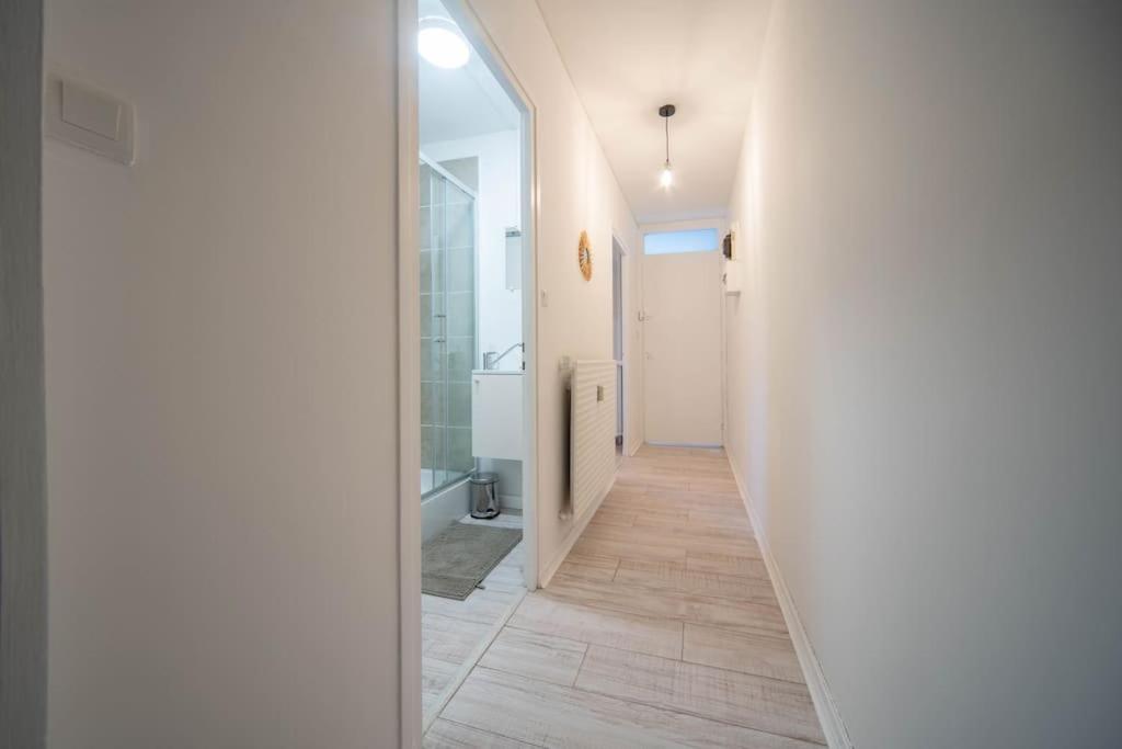 Le Studio Tropical Chalon-sur-Saone Exterior photo