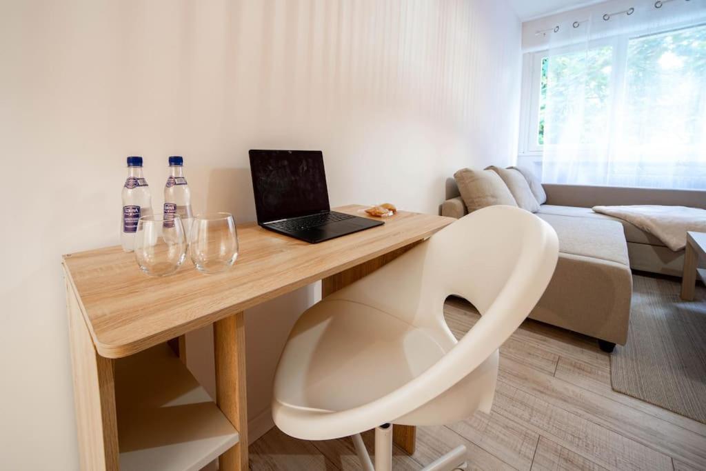 Le Studio Tropical Chalon-sur-Saone Exterior photo